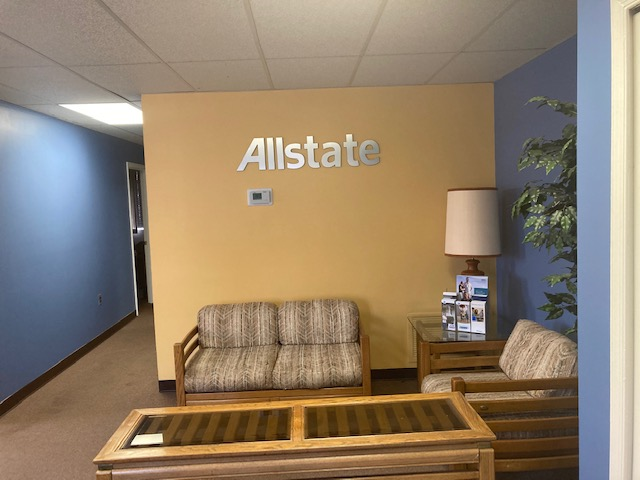 Images Alphonso Freeman: Allstate Insurance