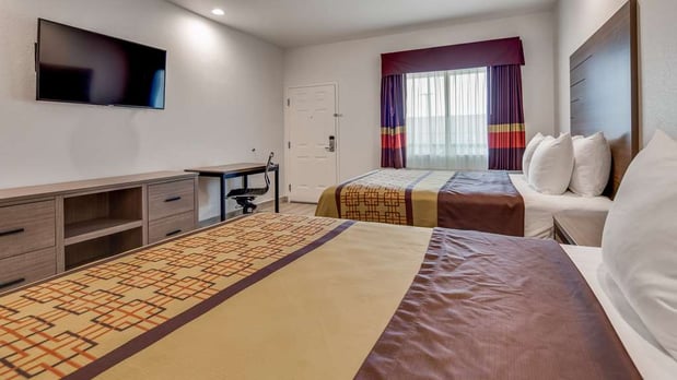 Images SureStay by Best Western Baytown