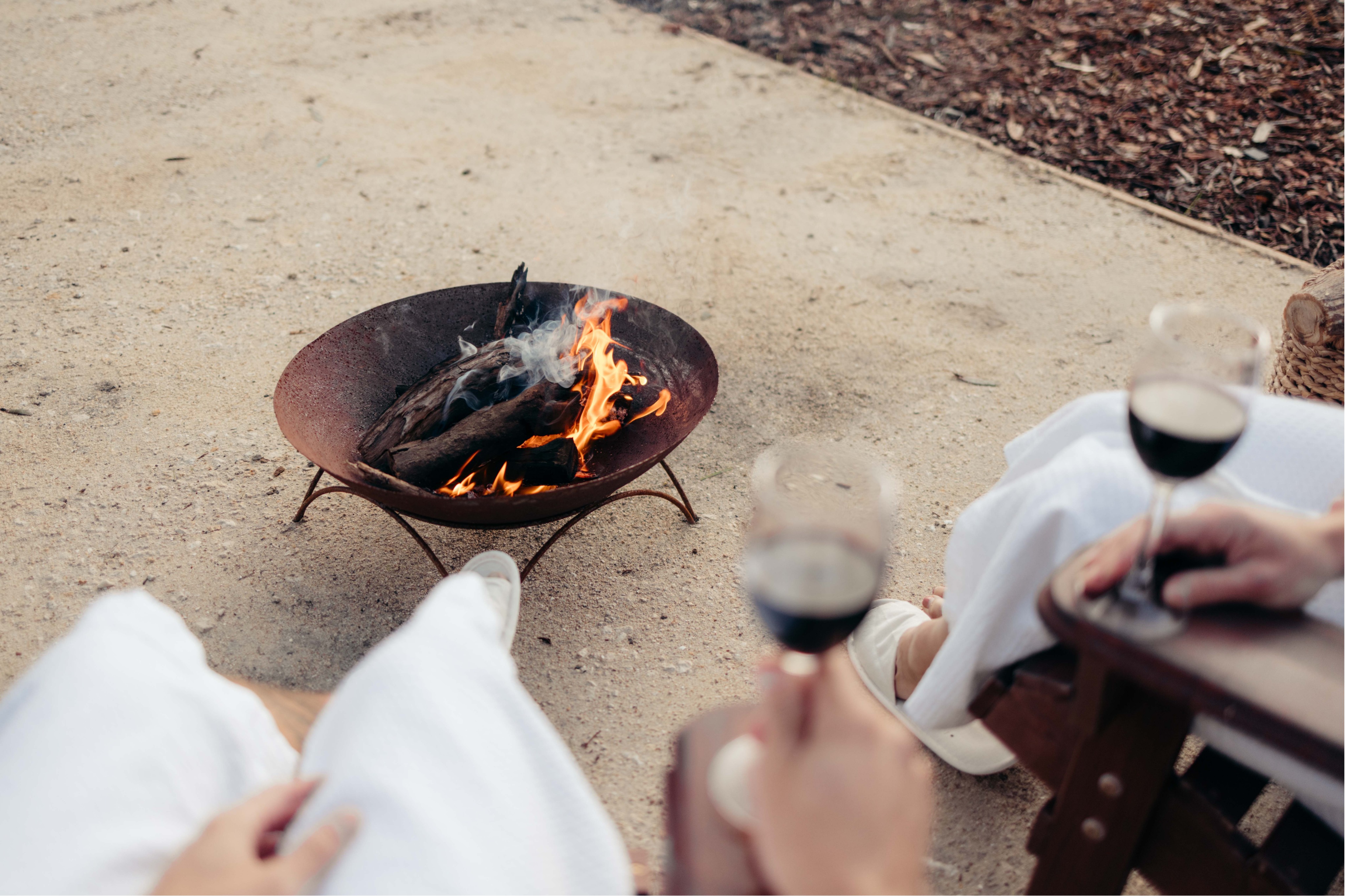 Images Wildwood Eco Retreat