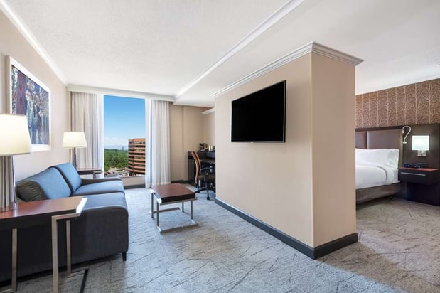 Images DoubleTree by Hilton Denver Cherry Creek