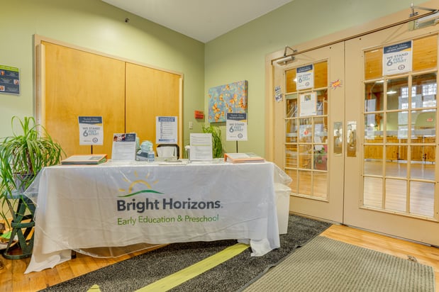 Images Bright Horizons at TimberRidge Family Center