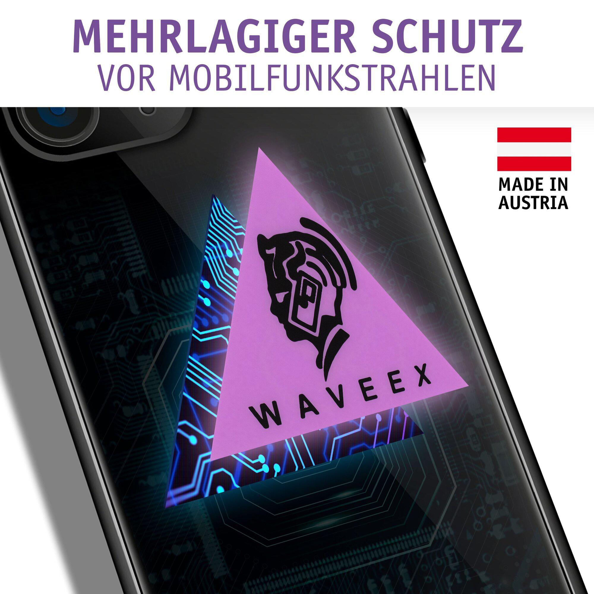 Waveex Technology GmbH, Franz-Kollmann-Straße 4 in Amstetten