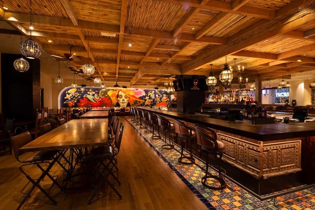 Images Virgin Hotels Las Vegas, Curio Collection by Hilton