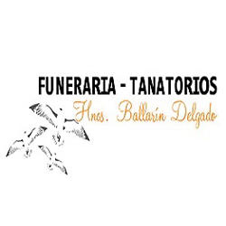 Funeraria Hermanos Ballarín Logo