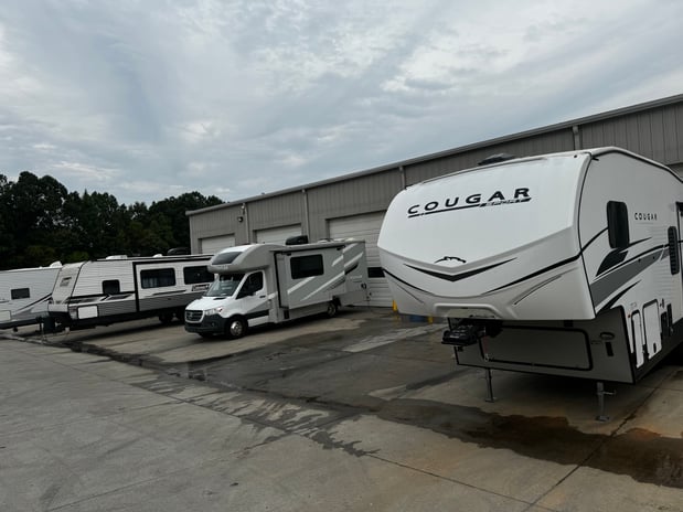 Images Camping World RV Sales