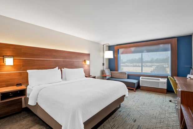 Images Holiday Inn Express & Suites Detroit Northwest - Livonia by IHG