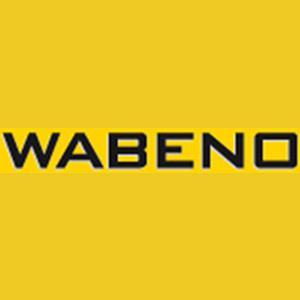 Wabeno AB Logo