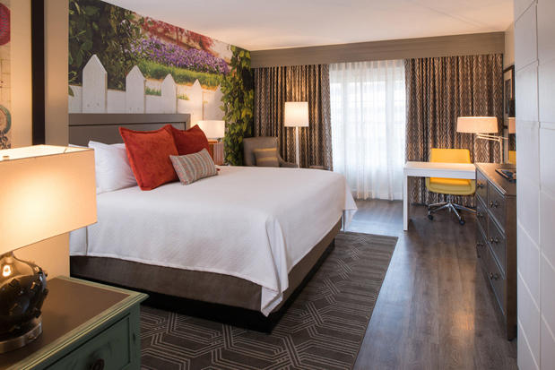 Images Hotel Indigo Atlanta - Vinings by IHG