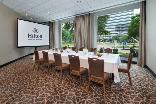 Images Hilton Houston Post Oak by the Galleria