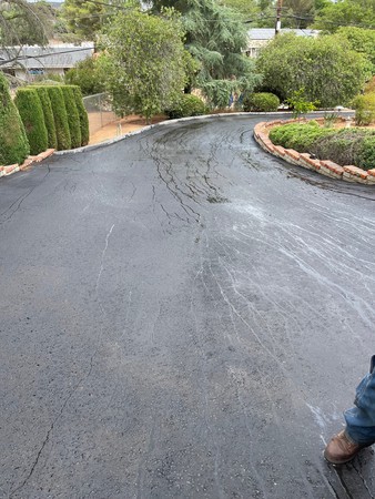 Images Pacific Asphalt Paving