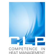 Logo CLP GmbH - Cool Light and Power Electronics