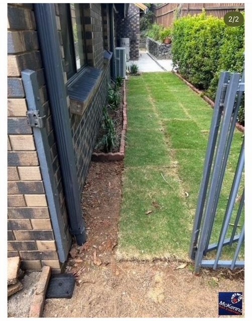 Images McKenna Pest Control (Qld) Pty Ltd