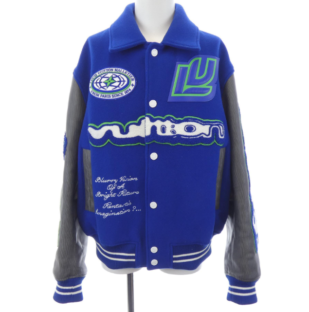 ルイヴィトン LOUIS VUITTON スタジャン