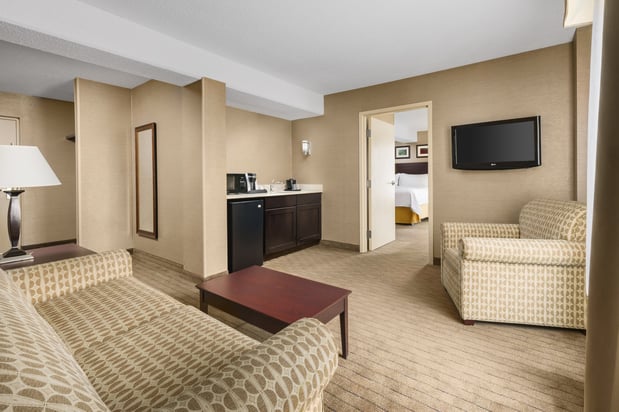 Images Holiday Inn Express Brockton - Boston by IHG