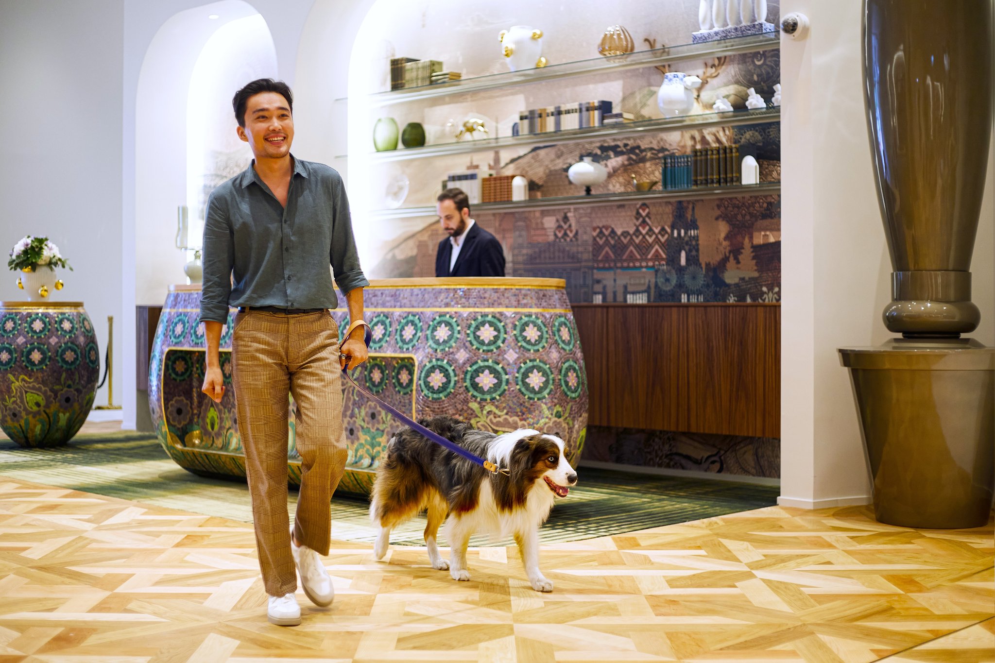 Images Kimpton Bem Budapest by IHG