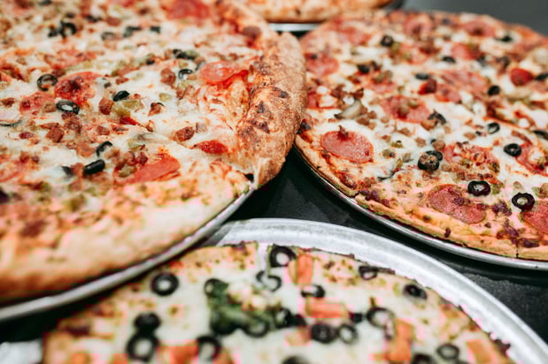 Images Cutters Pizzeria of Alexandria