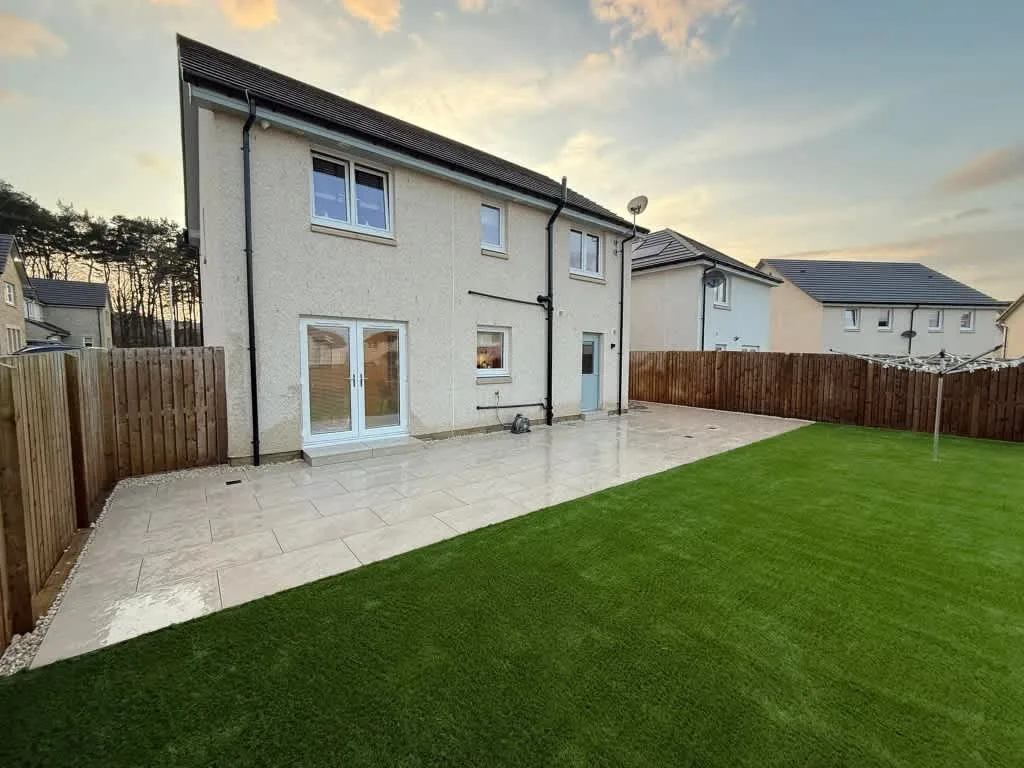 Images Star Fencing and Landscaping