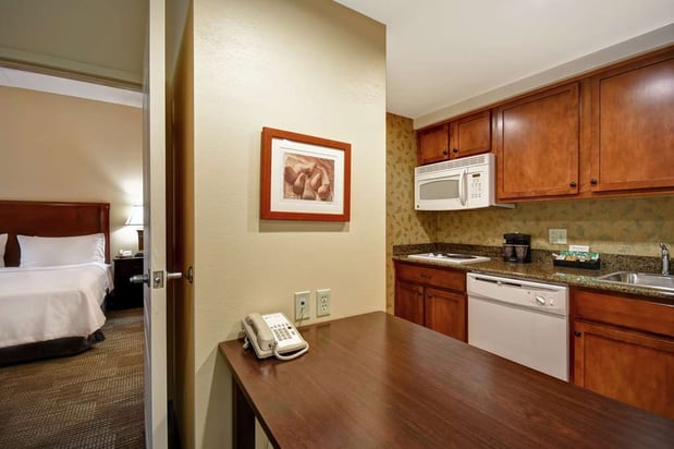 Images Homewood Suites by Hilton Lancaster