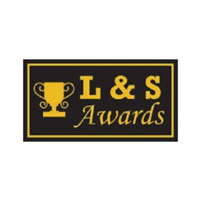 L & S Awards Logo