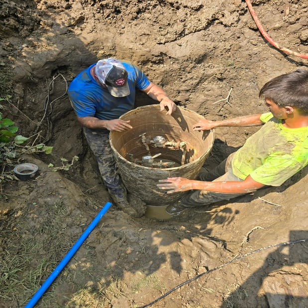 Images AW Plumbing