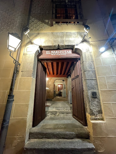 Restaurante Narizotas