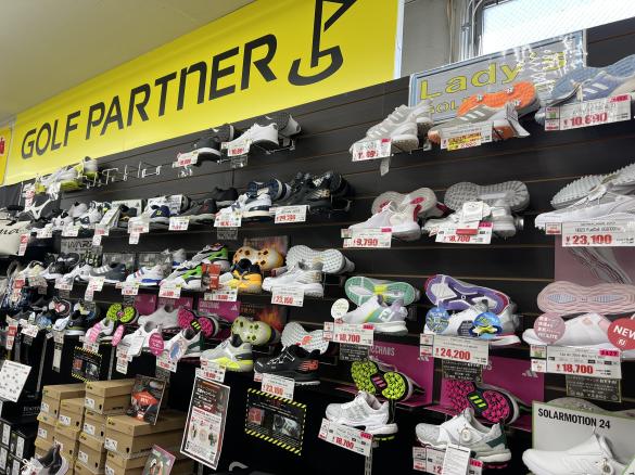 Images ゴルフパートナー ネクサス北上店