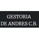 Gestoría De Andrés Logo