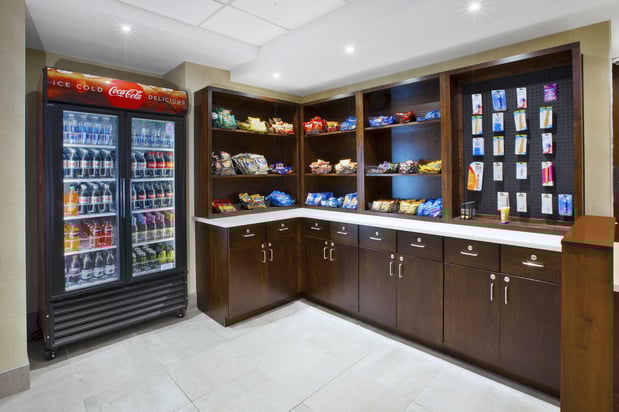 Images Holiday Inn Columbus Dwtn-Capitol Square by IHG