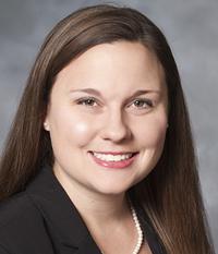 View more information about Margaret Bozarth