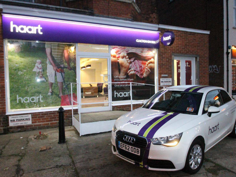 haart Estate And Lettings Agents Clacton Clacton-on-Sea 01255 235017