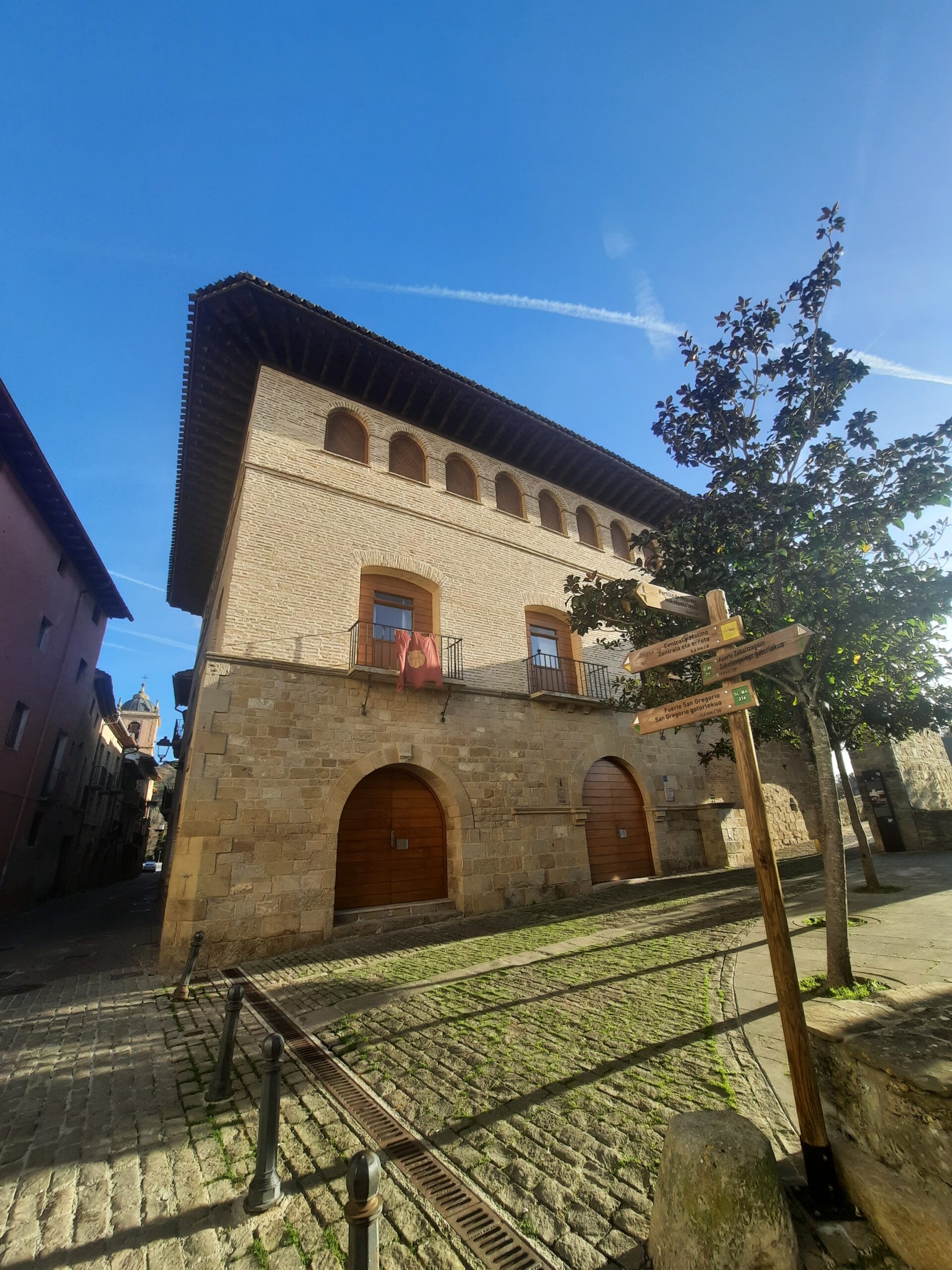 Images Tejados Navarra