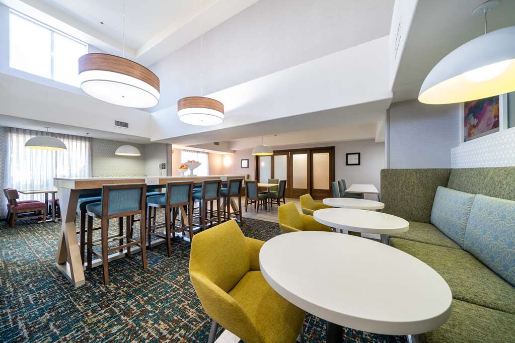 Hampton Inn & Suites Modesto-Salida