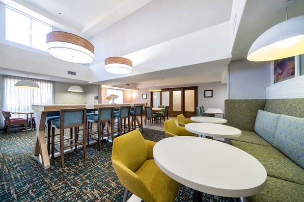 Images Hampton Inn & Suites Modesto-Salida