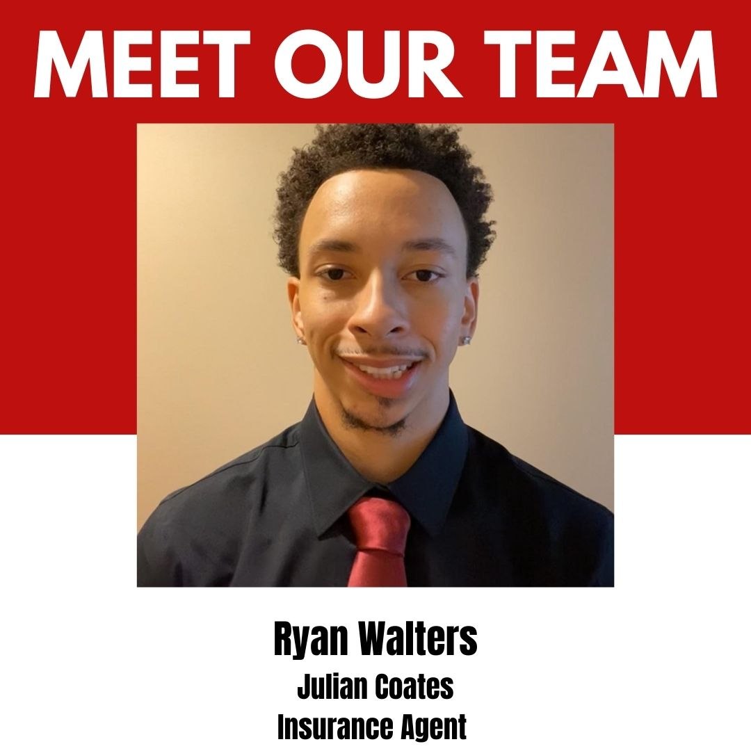 Meet our team!