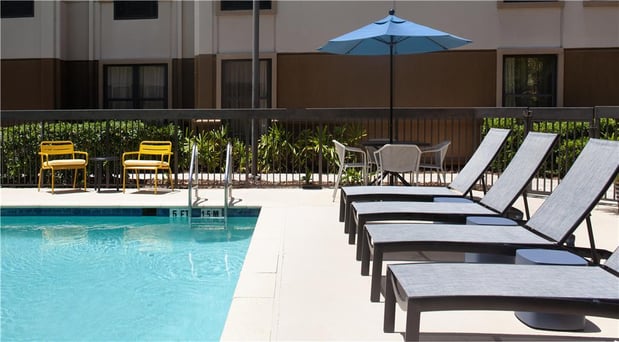 Images Hampton Inn & Suites Tampa-North