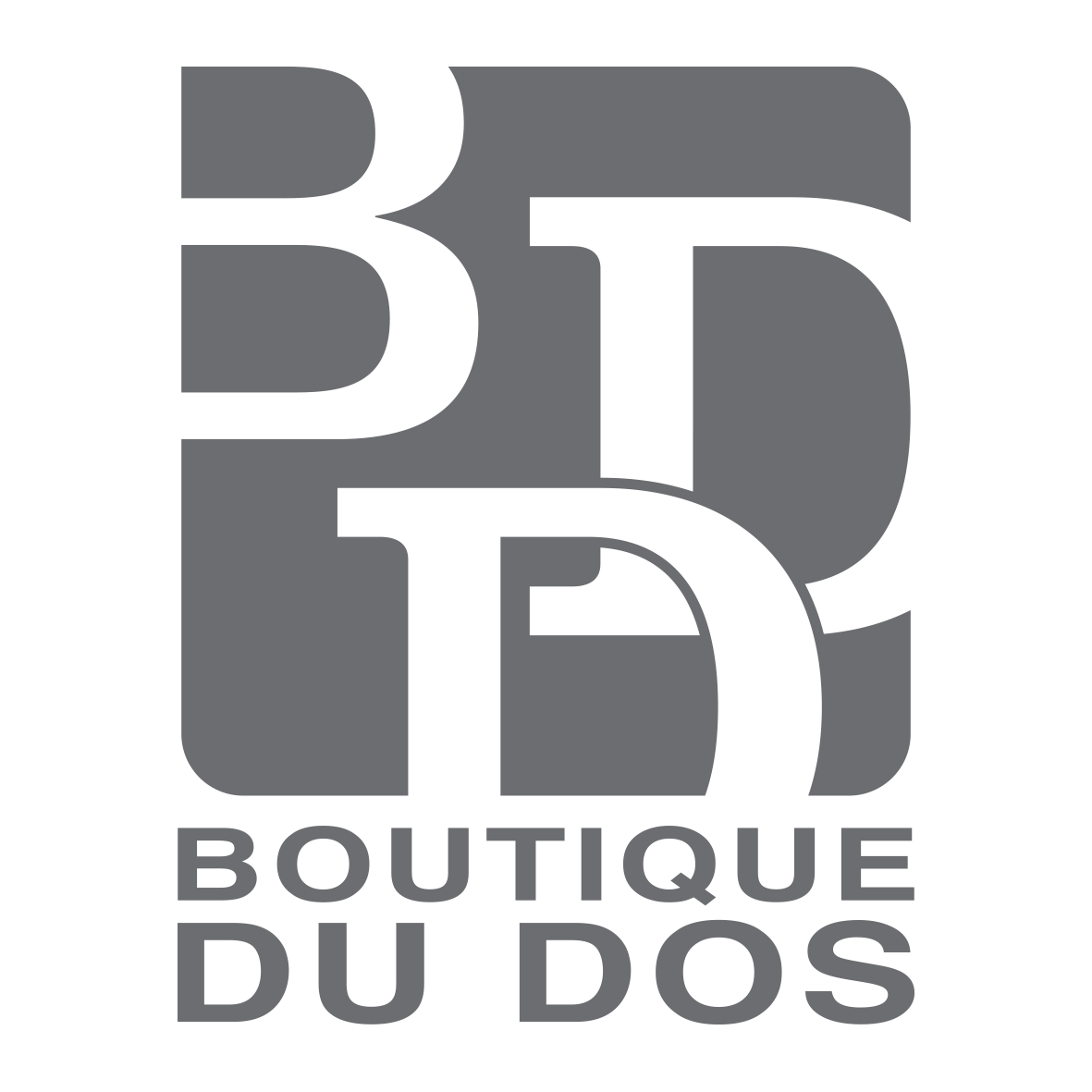Boutique du Dos Logo