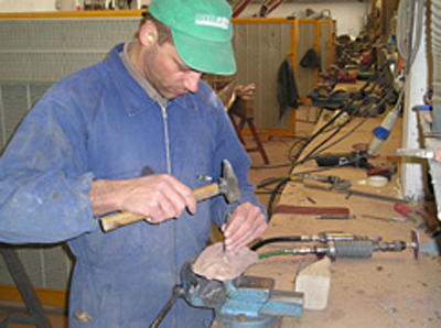 Images Fonderia Artistica Guastini S.r.l.