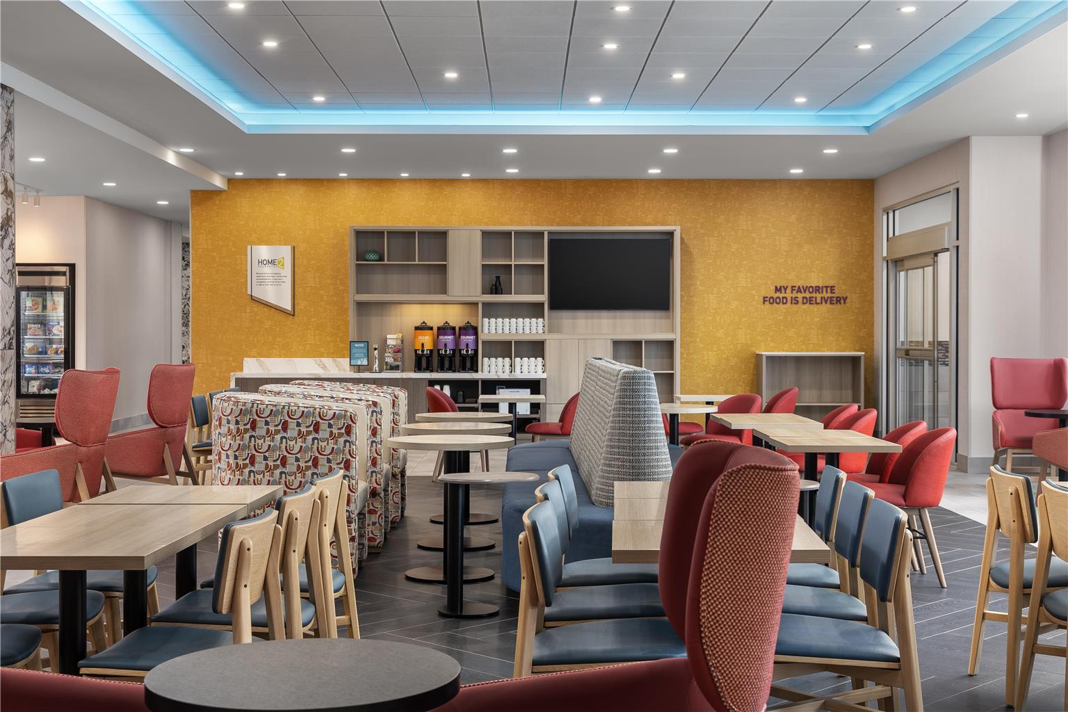 Images Home2 Suites by Hilton Woodstock ON