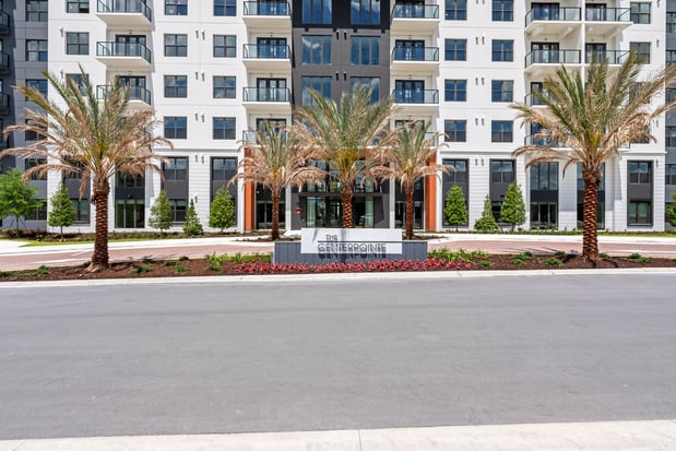 Images The CenterPointe Apartments