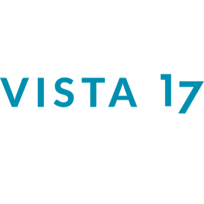 Vista 17 At Cervantes Logo