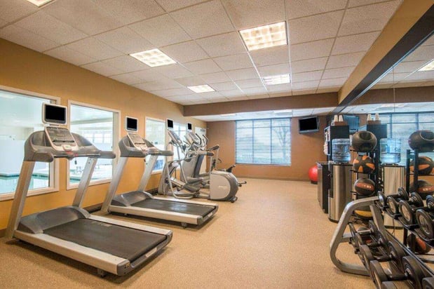 Images Hilton Garden Inn Wichita