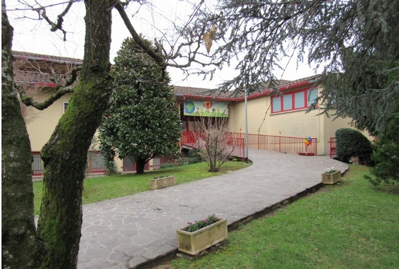 Images Scuola Materna Teresa Zanchi