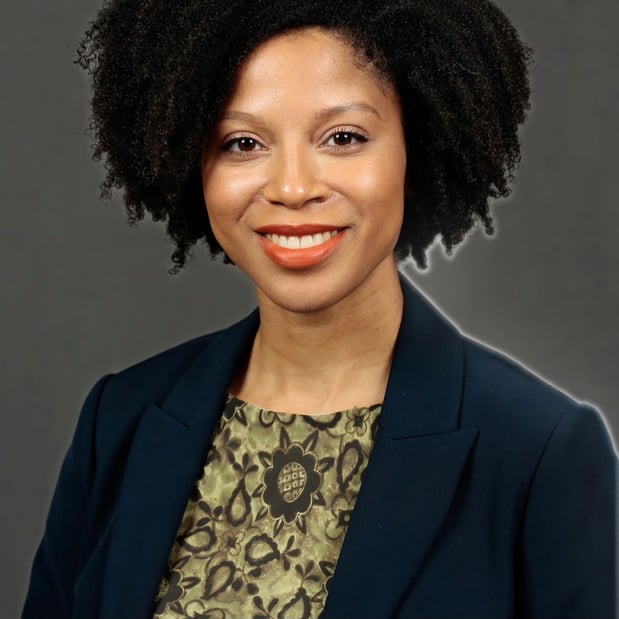 Images Stephanie Joseph, Psychiatrist