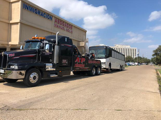 Images Dallas Towing & Recovery