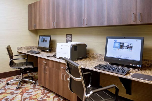 Images Hampton Inn Crystal River, FL