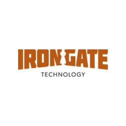 Iron Gate Technology, Inc. | IT Consulting Pittsburgh Logo