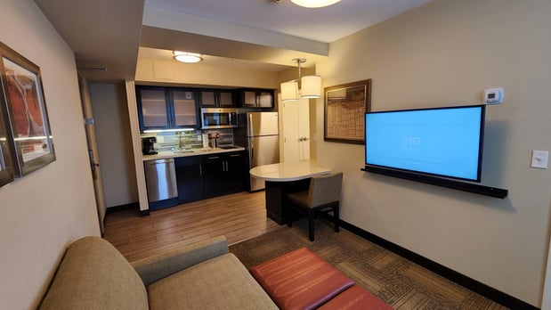Images Staybridge Suites Denver Downtown by IHG