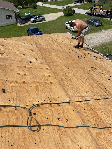 Images Ludlow's Roofing LLC