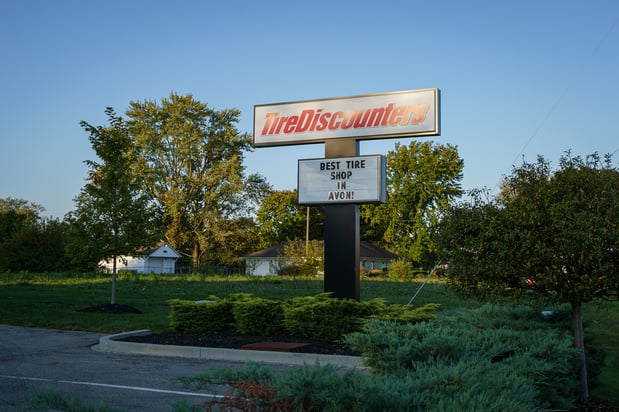 Images Tire Discounters