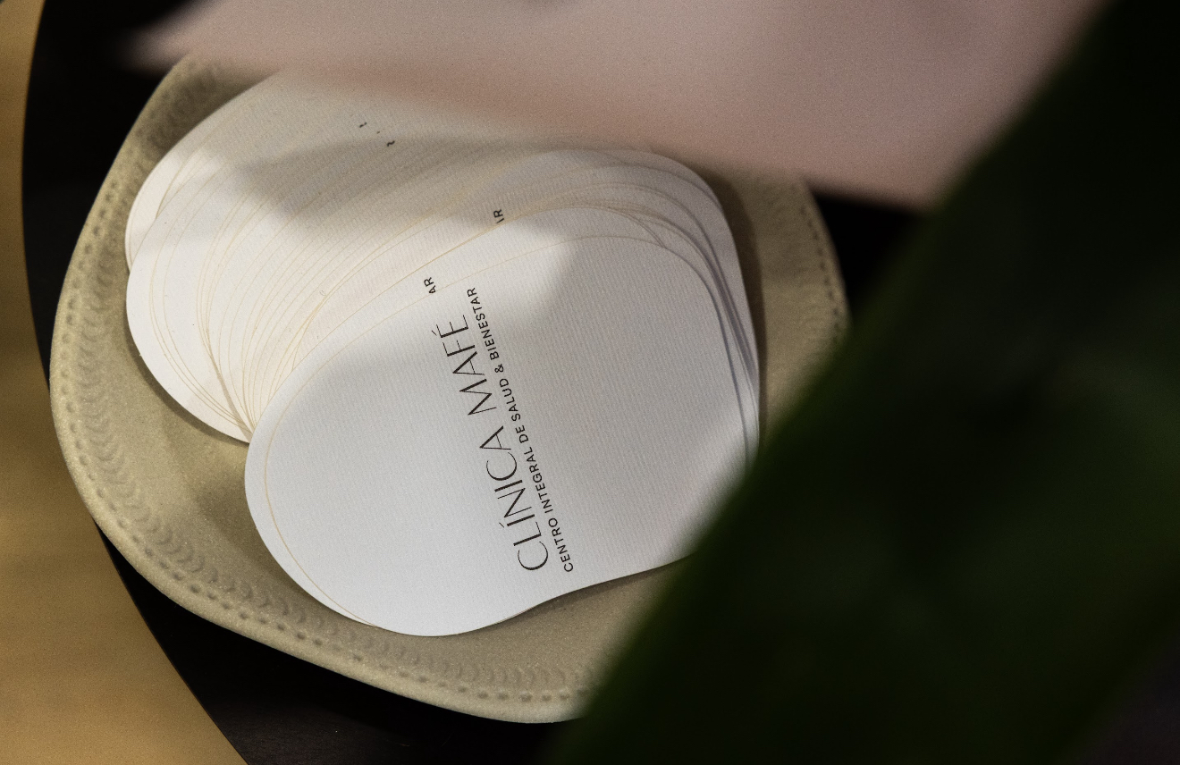 Images Clínica Mafe